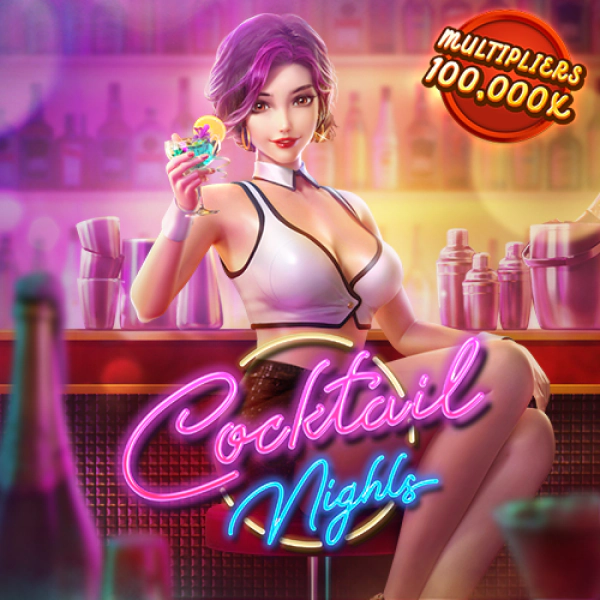 Cocktail Nights DA88